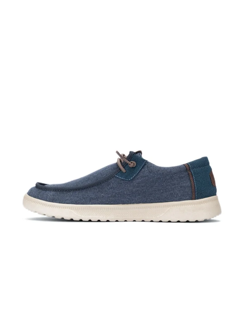 Language Blue Men's Easton Slip On Shoe for Men | Best Price UAE